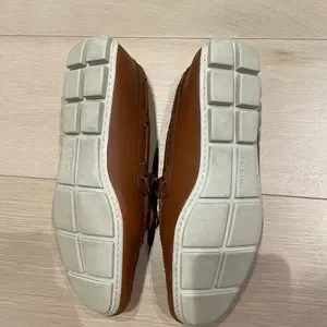 Prada Calzature Uomo - Prada Loafer’s - Mens - Size 9 (US) - Nocciola Color Prada | Shoes | Prada Calzature Uomo Prada Loafers Mens Size  main image 2